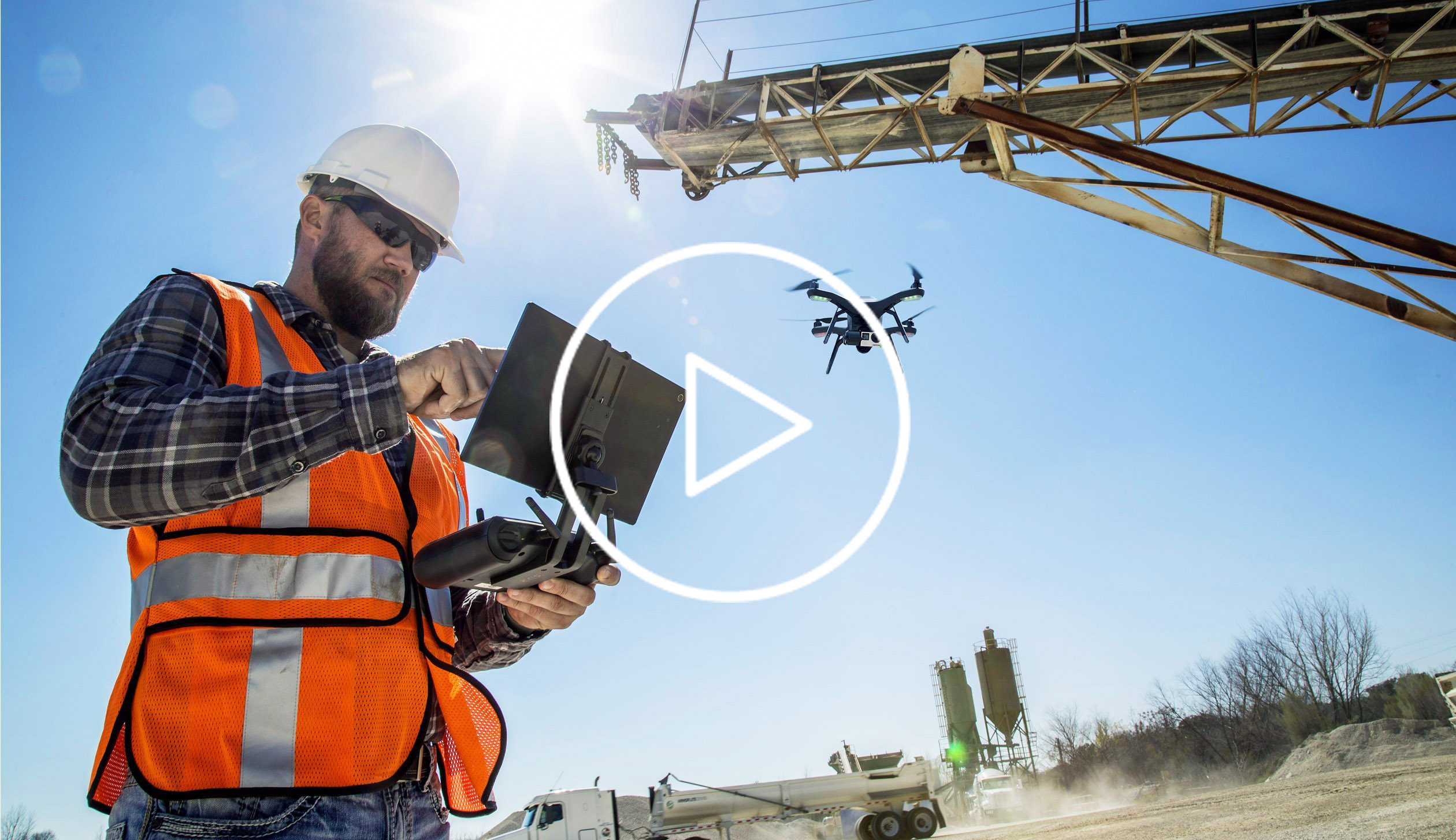 Elevated Vision: Engineering Meets Innovation